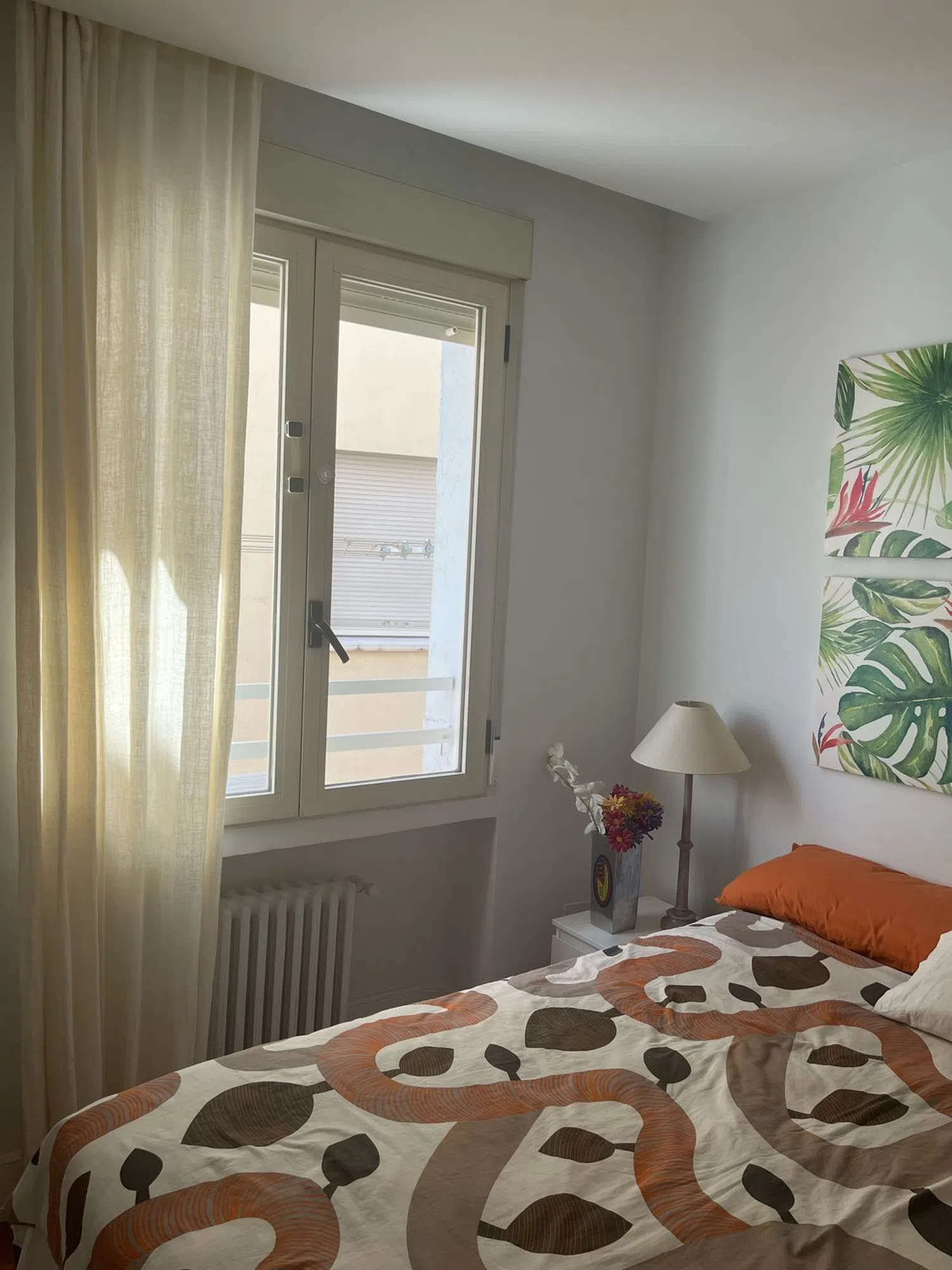 Piso en plaza de Manuel Becerra, 15 - Foto 10