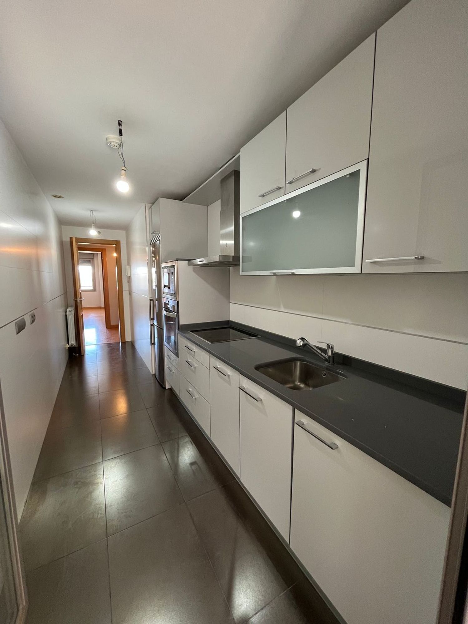 Piso en Calle de Alfonso V de Aragón, 1, Bombarda - Monsalud - Foto 19