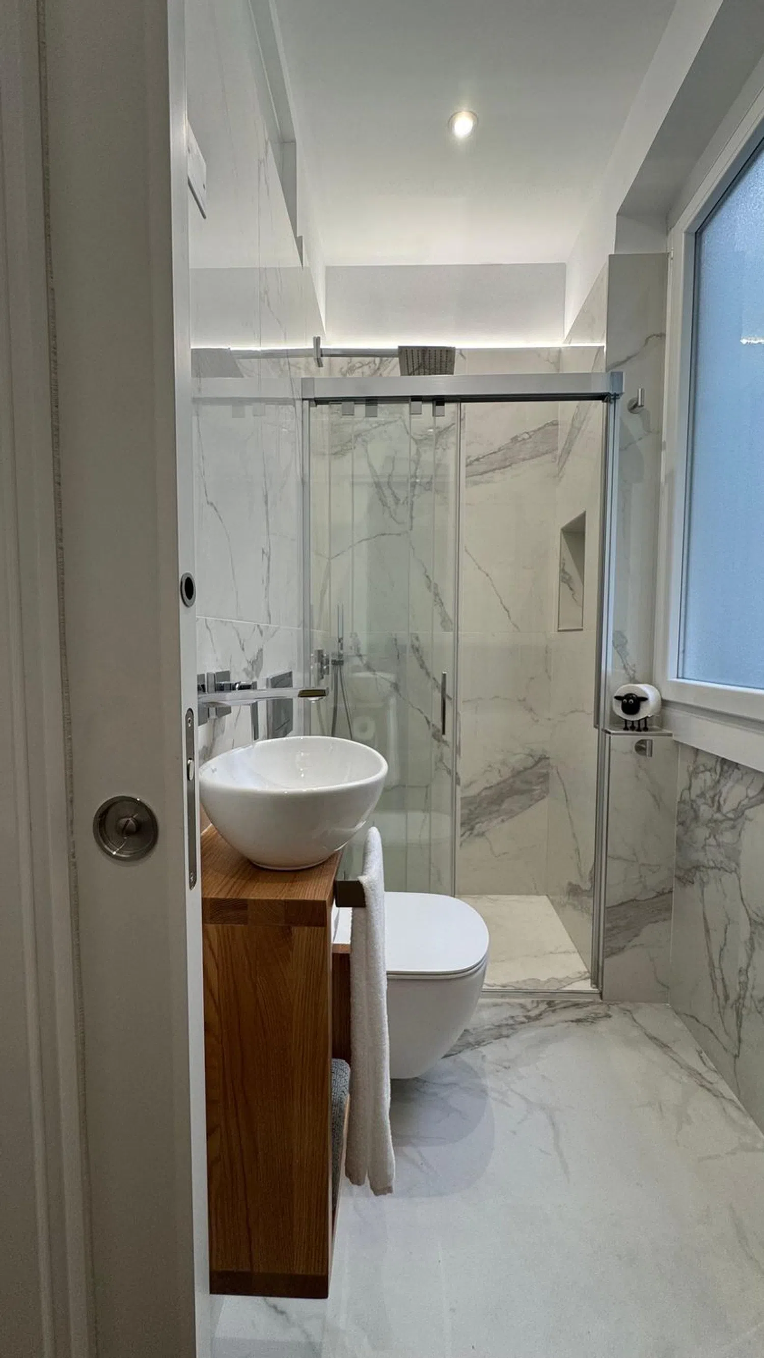 Piso en calle Falperra, 13 - Foto 13