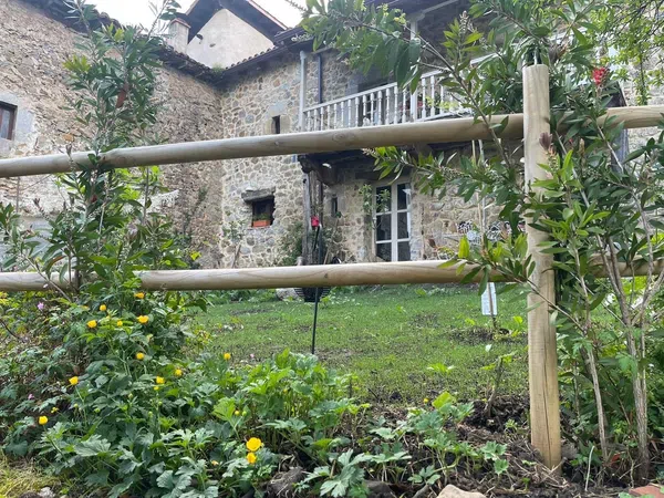 Casa rural en Barrio Quintana, 3 - Foto 17