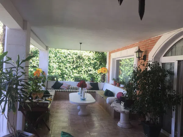 Casa o chalet independiente en Valdeolmos-Alalpardo - Foto 17