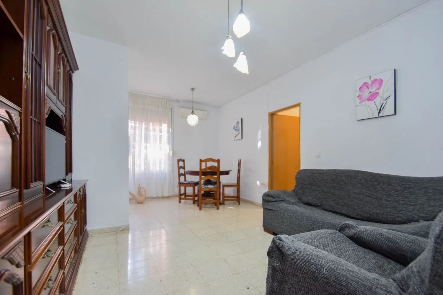 Piso en pasaje de Teba, 3 - Foto 1
