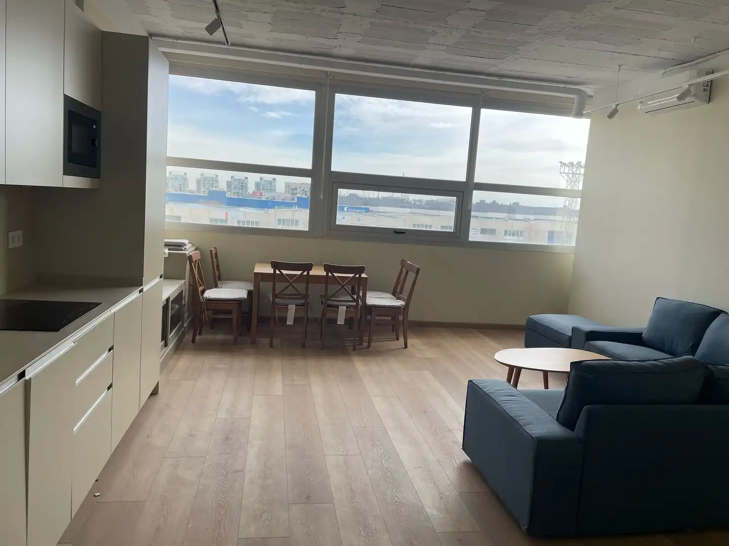 Loft en  Avenida de Tenerife 12 - Foto 10