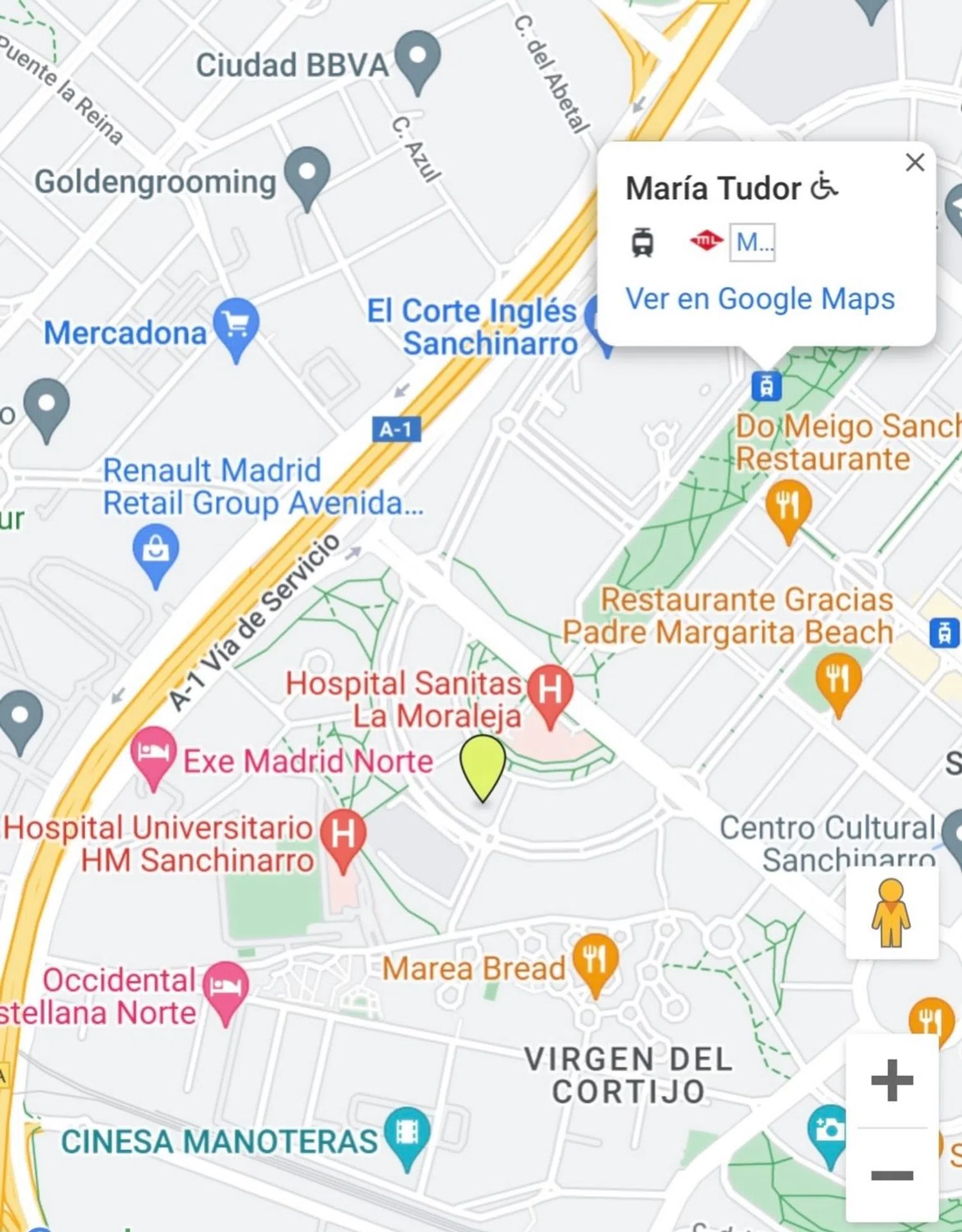 Piso en calle de la Infanta María, 7 - Foto 32