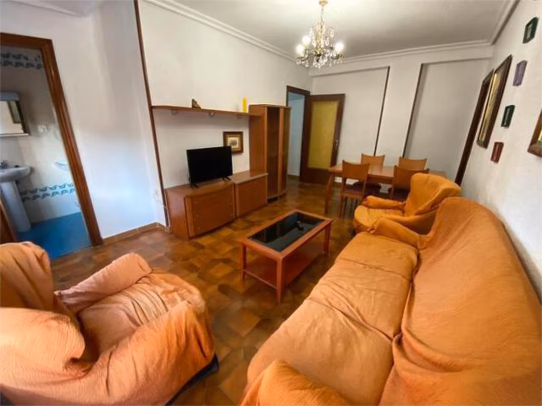 Piso en Vistalegre