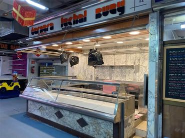 Local comercial en  Grup Ciutat Cooperativa 66 - Foto 6