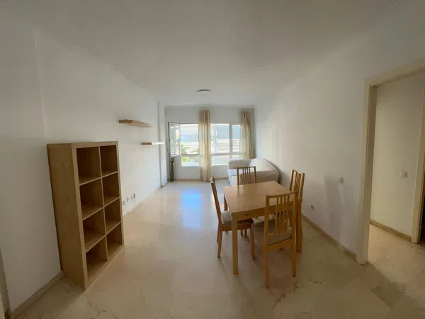 Piso en Calle Carvajal, 18, Arenales - Lugo - Avda Marítima - Foto 1