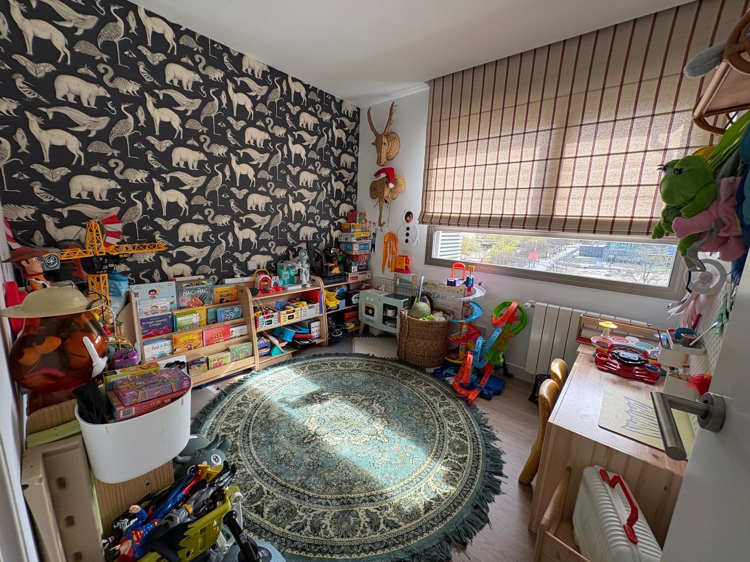 Piso en calle de Jordi Solé Tura, 24 - Foto 17