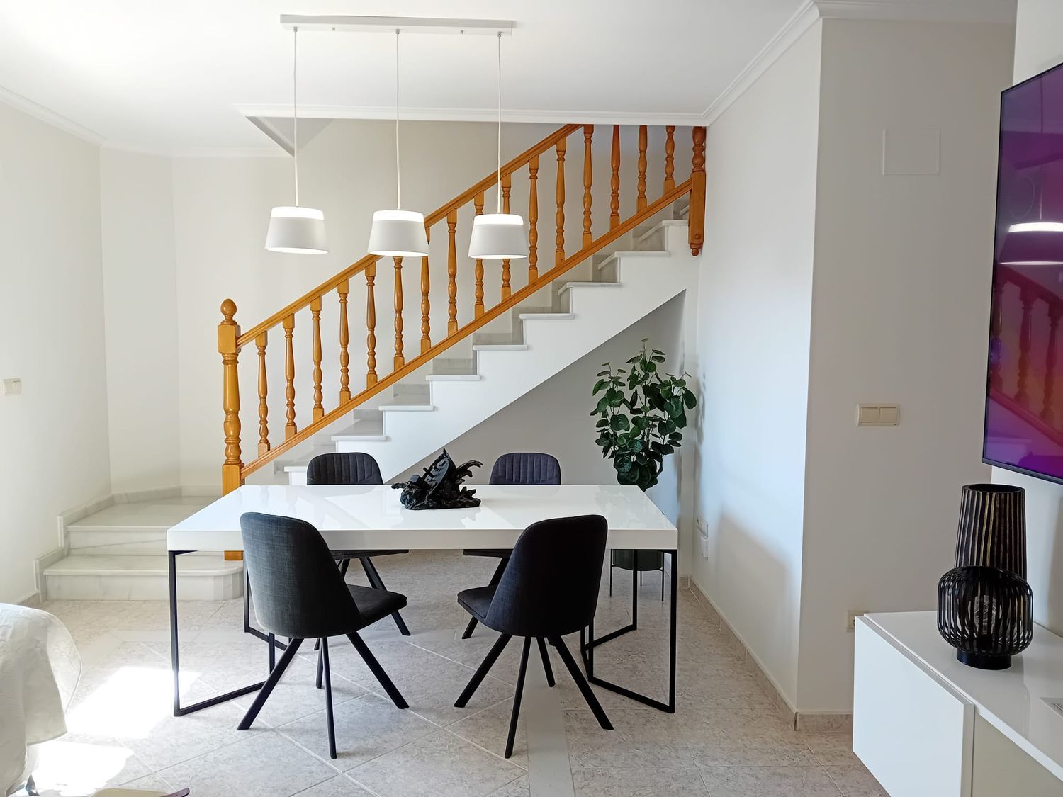 Chalet pareado en calle de Pablo Neruda, 14 - Foto 8