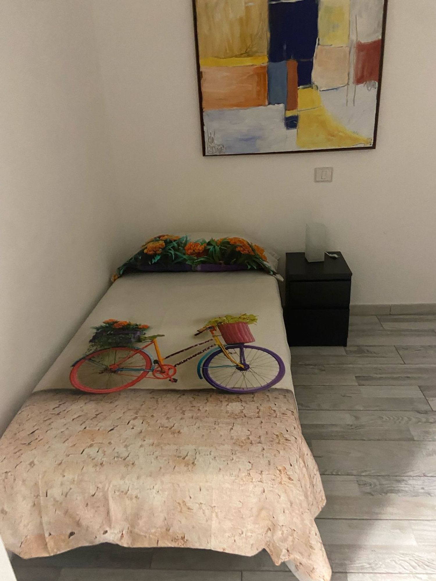 Piso en Calle Bernardo de la Torre, 86, Santa Catalina - Canteras - Foto 6