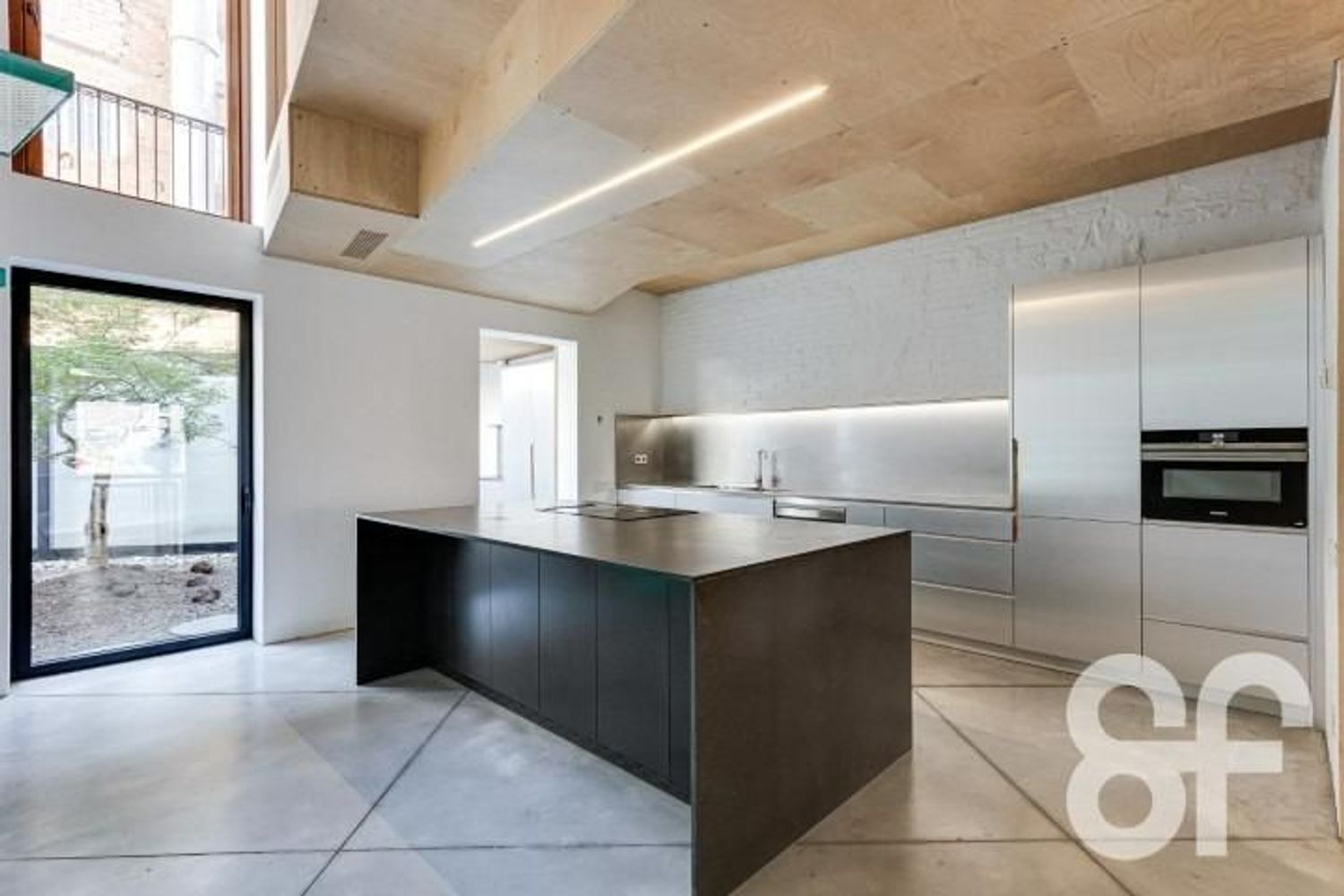 Dúplex en Calle de la Ciutat de Granada, El Poblenou - Foto 6