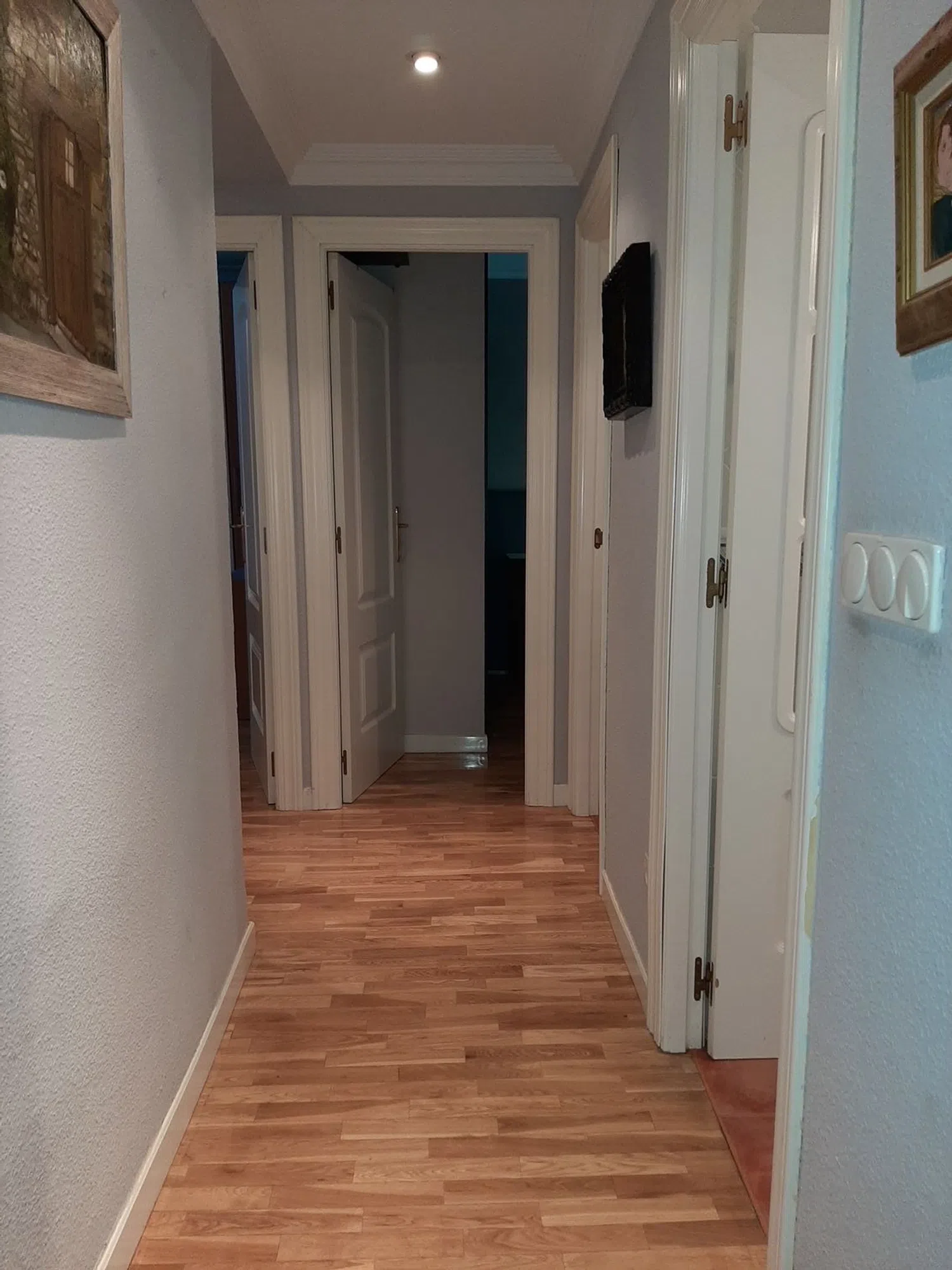 Piso en calle Plasencia, 28 - Foto 7