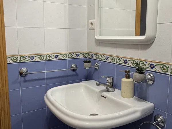 Piso en Pasaje Lisardo Mena, 3, La Leala - El Saltillo, La Leala - El Saltillo - Foto 22