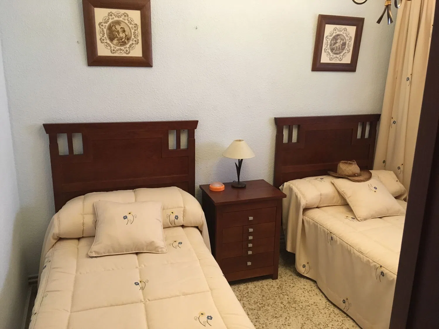 Piso en avenida América, 46 - Foto 17
