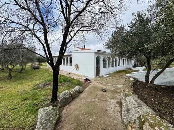 Finca rústica en Campo, 2 - Foto 1