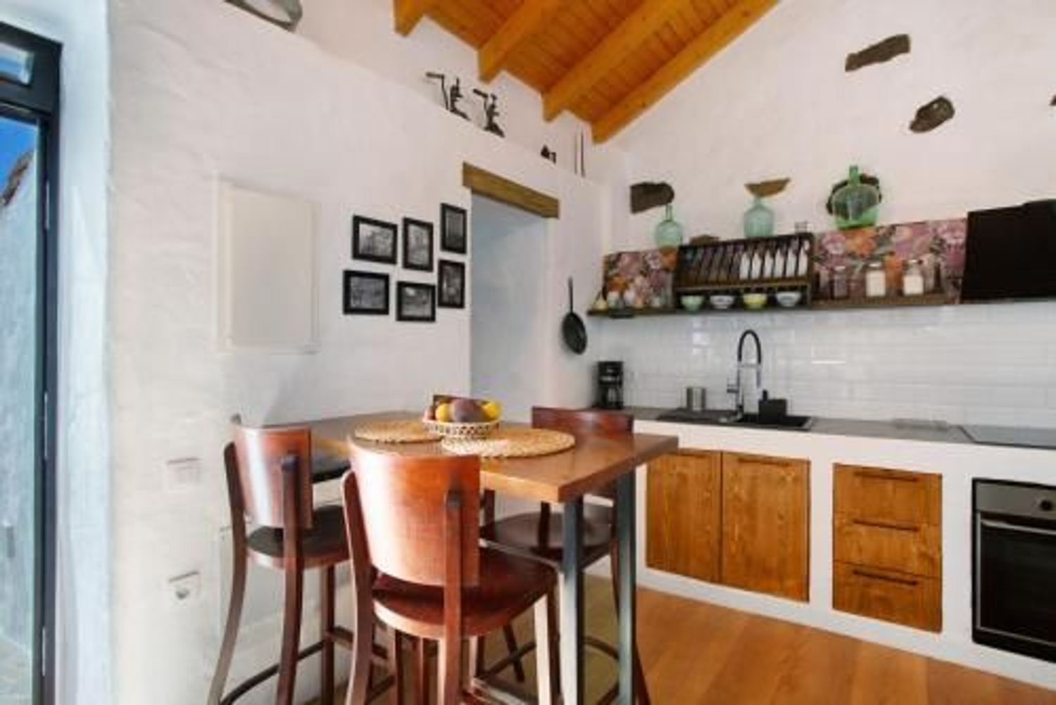Casa rural en Diseminado Cueva Grande, 4 - Foto 4