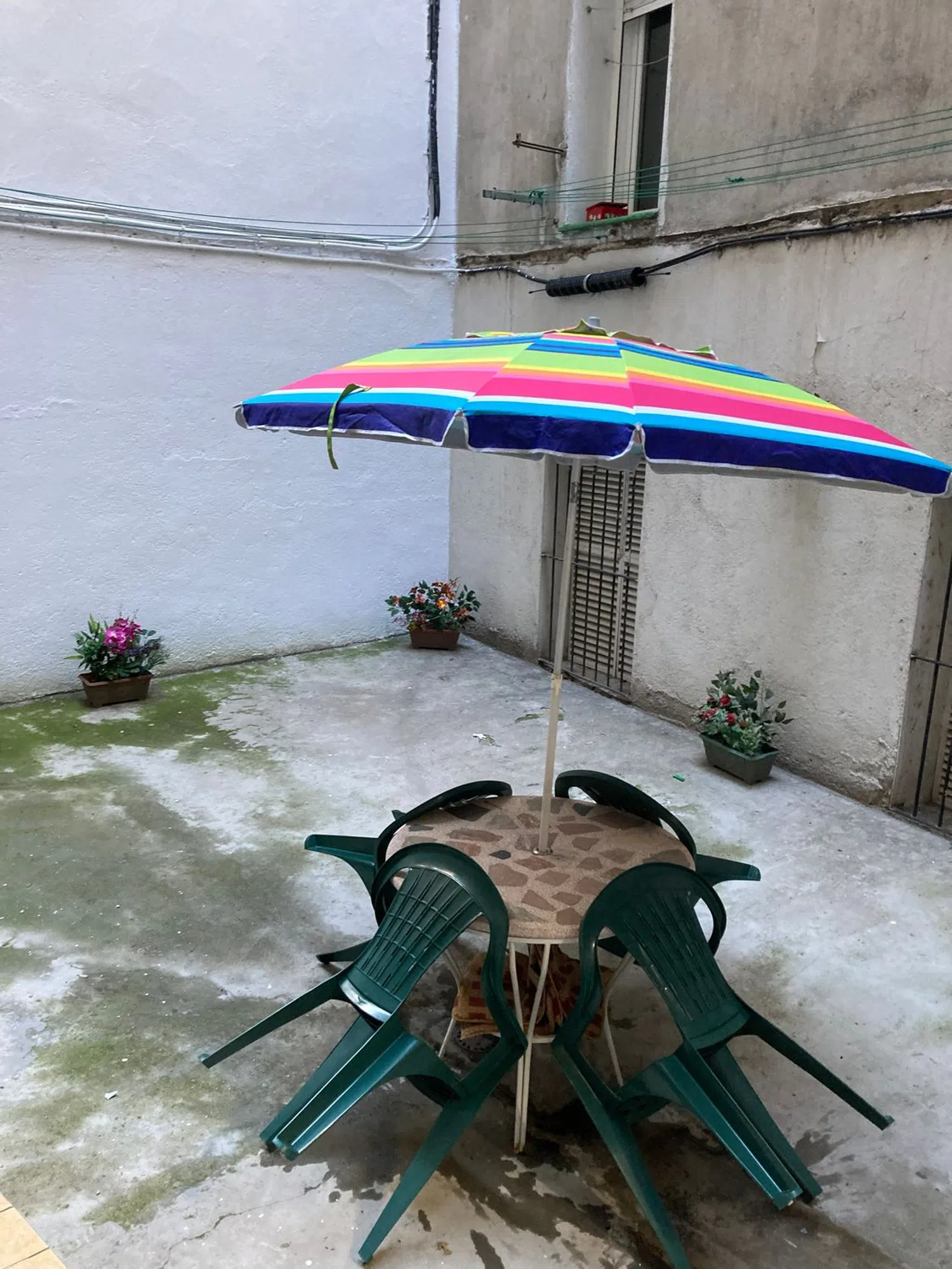 Piso en calle de Arriaza, 8 - Foto 6