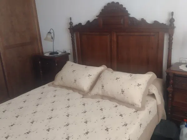 Casa o chalet independiente en Pago Morata s/n, Urb.Golf Valle este, Urb.Golf Valle este - Foto 10