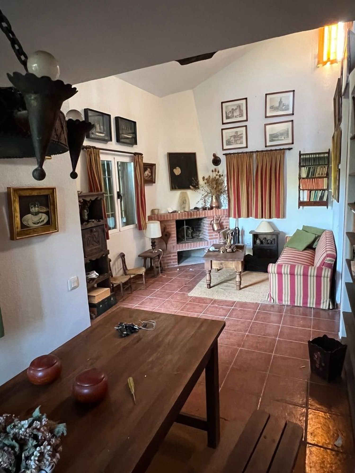 Casa rural en N-6, 100 Km - Foto 3