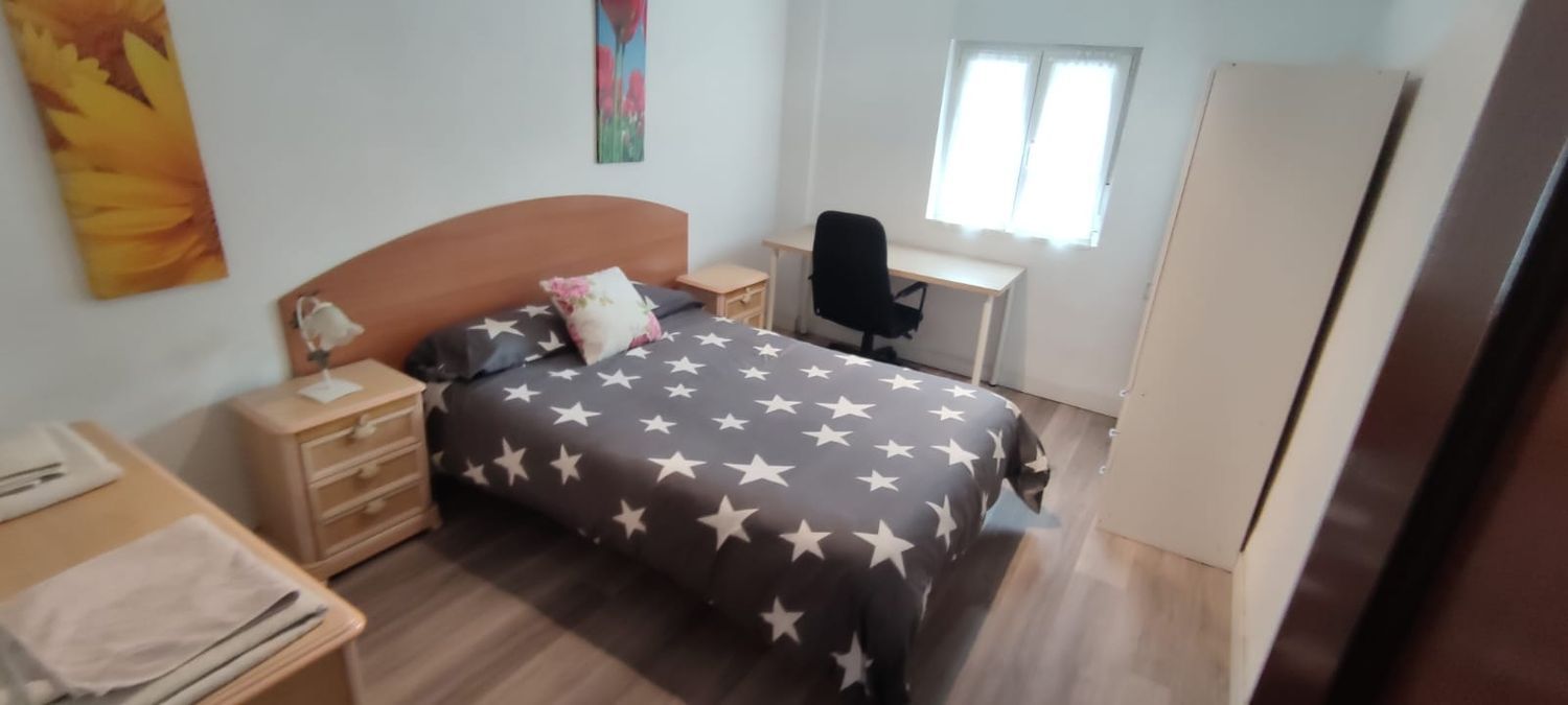 Piso en calle Juan del Castillo, 20 - Foto 5