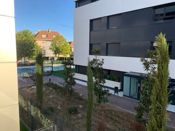 Piso en calle de la Comunidad Canaria, 2 - Foto 15