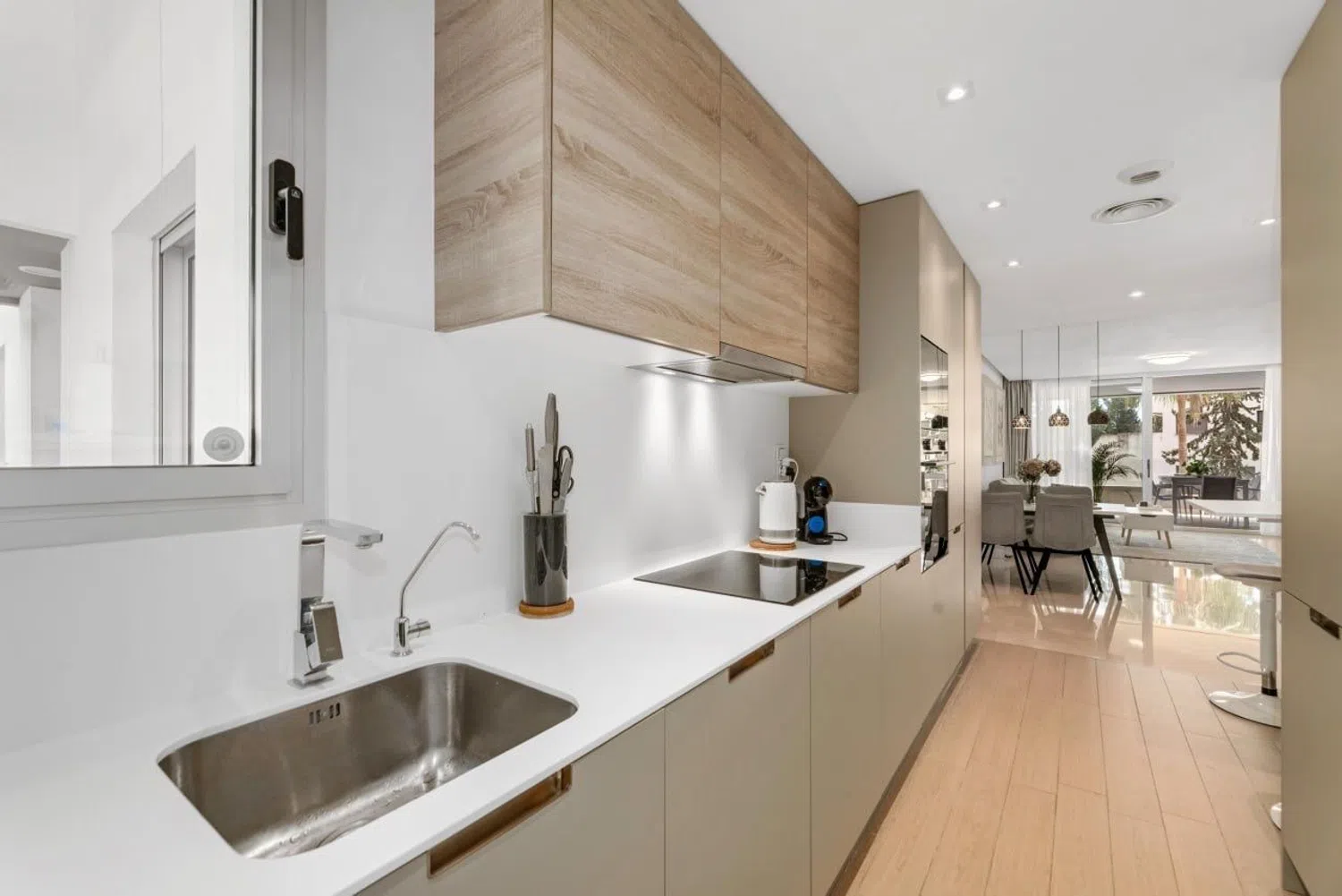 Piso en calle las Acacìas, 7 - Foto 8