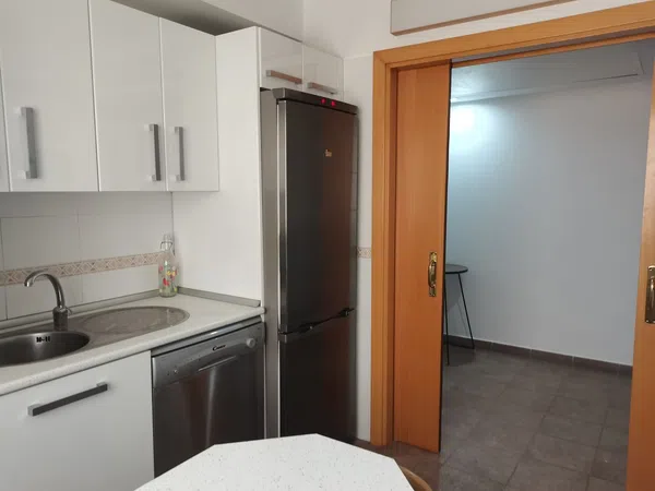 Piso en El Toyo - Foto 11