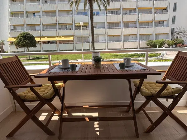 Piso en Avenida de Andalucía, 181, Caleta de Velez, Caleta de Velez - Foto 3