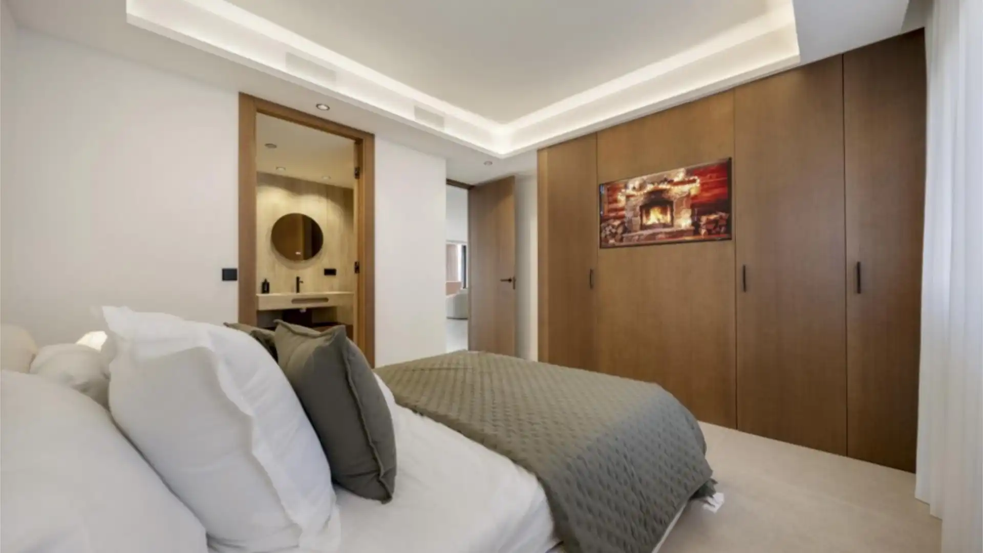 Apartamento en - Foto 23