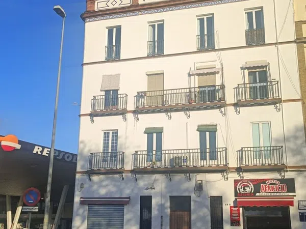 Piso en avenida Torneo, 73 - Foto 2