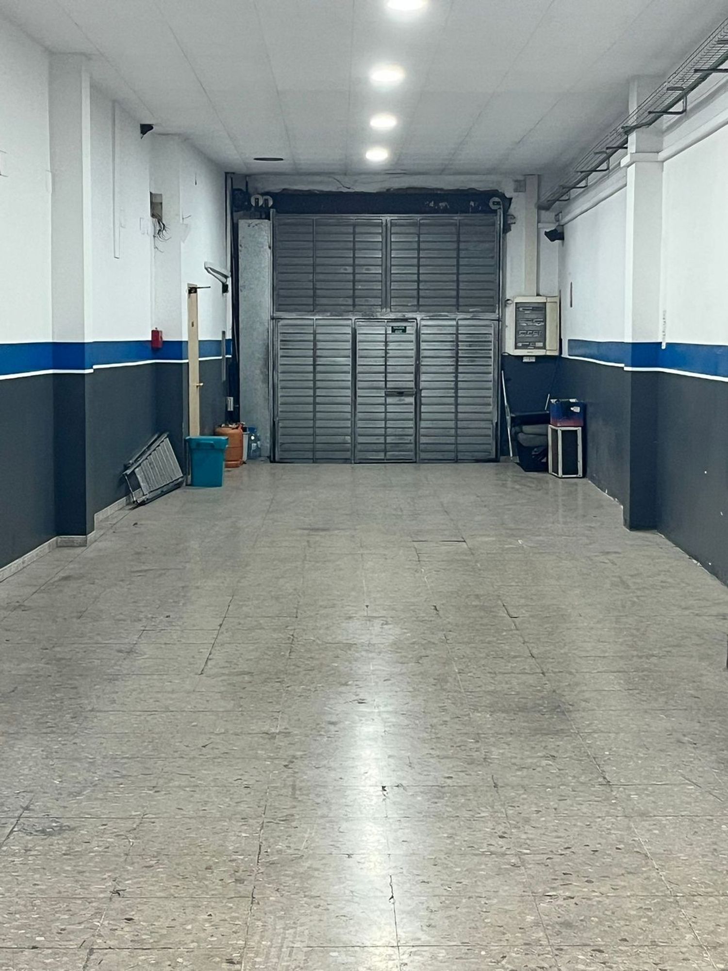 Local en Calle del Nord, 32, Barri Antic - Centre, Barri Antic - Centre - Foto 2