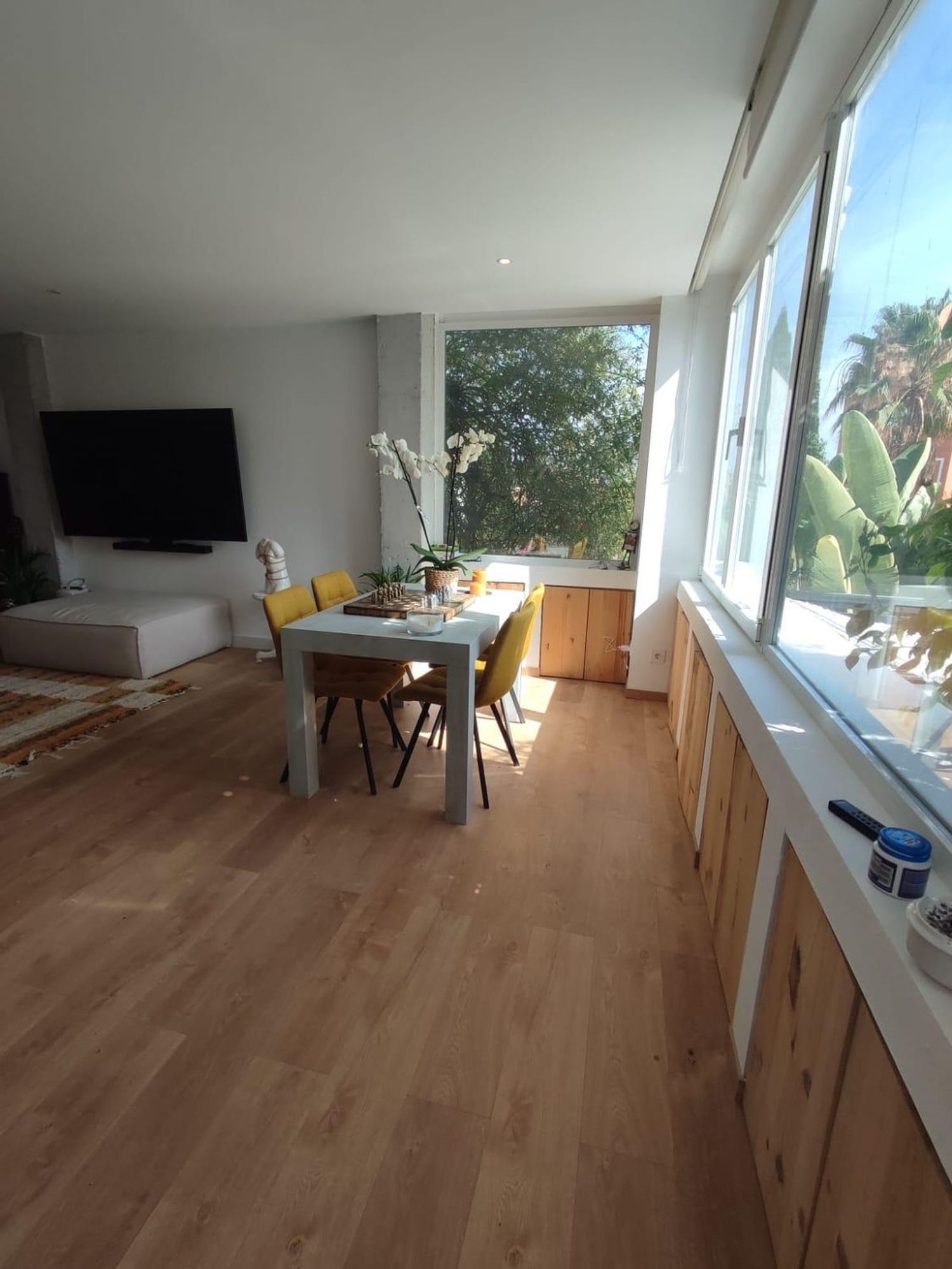 Chalet pareado en avenida Benajarafe, 224 - Foto 6