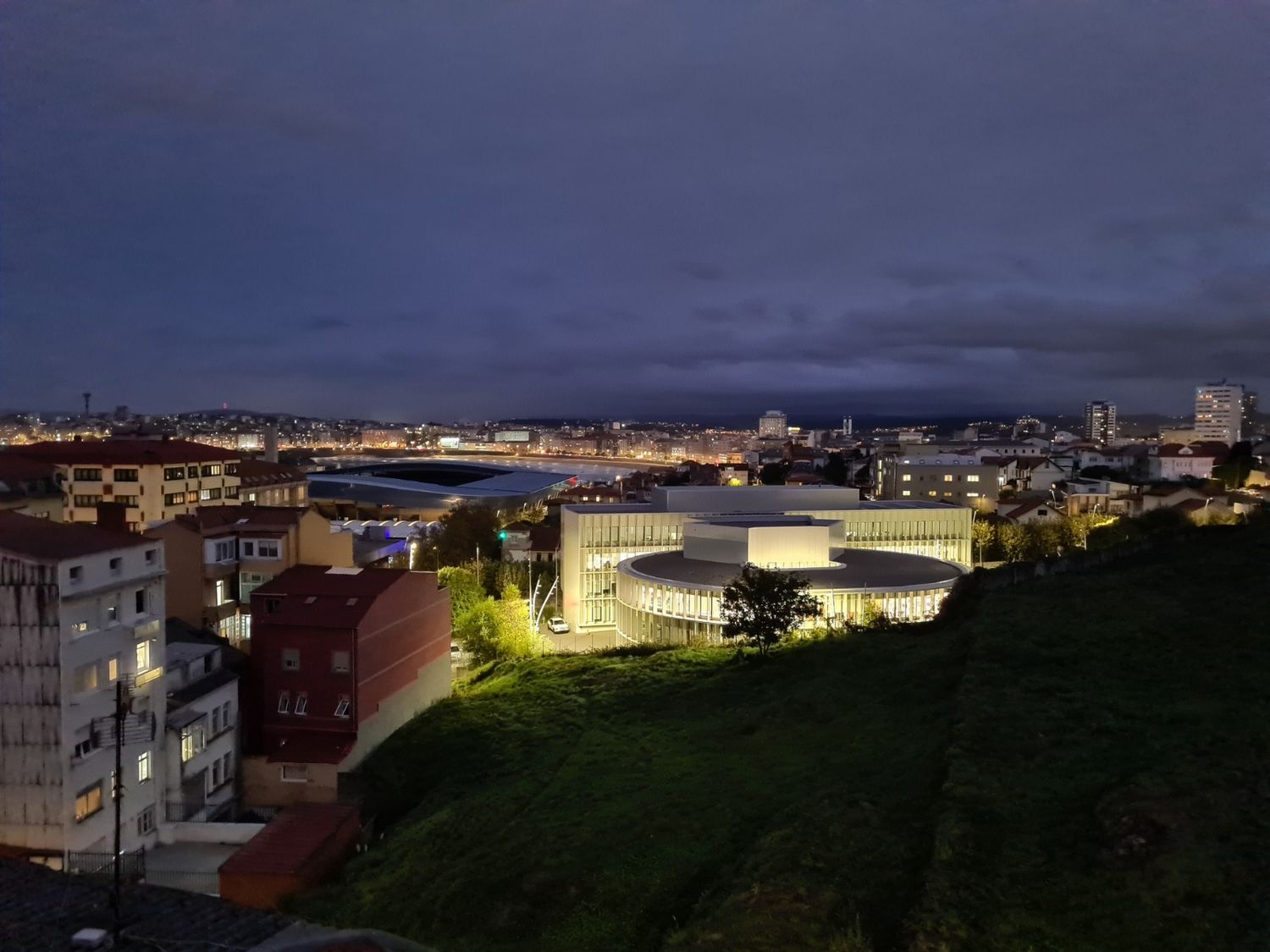 Piso en Riazor - Visma, Riazor - Visma - Foto 14