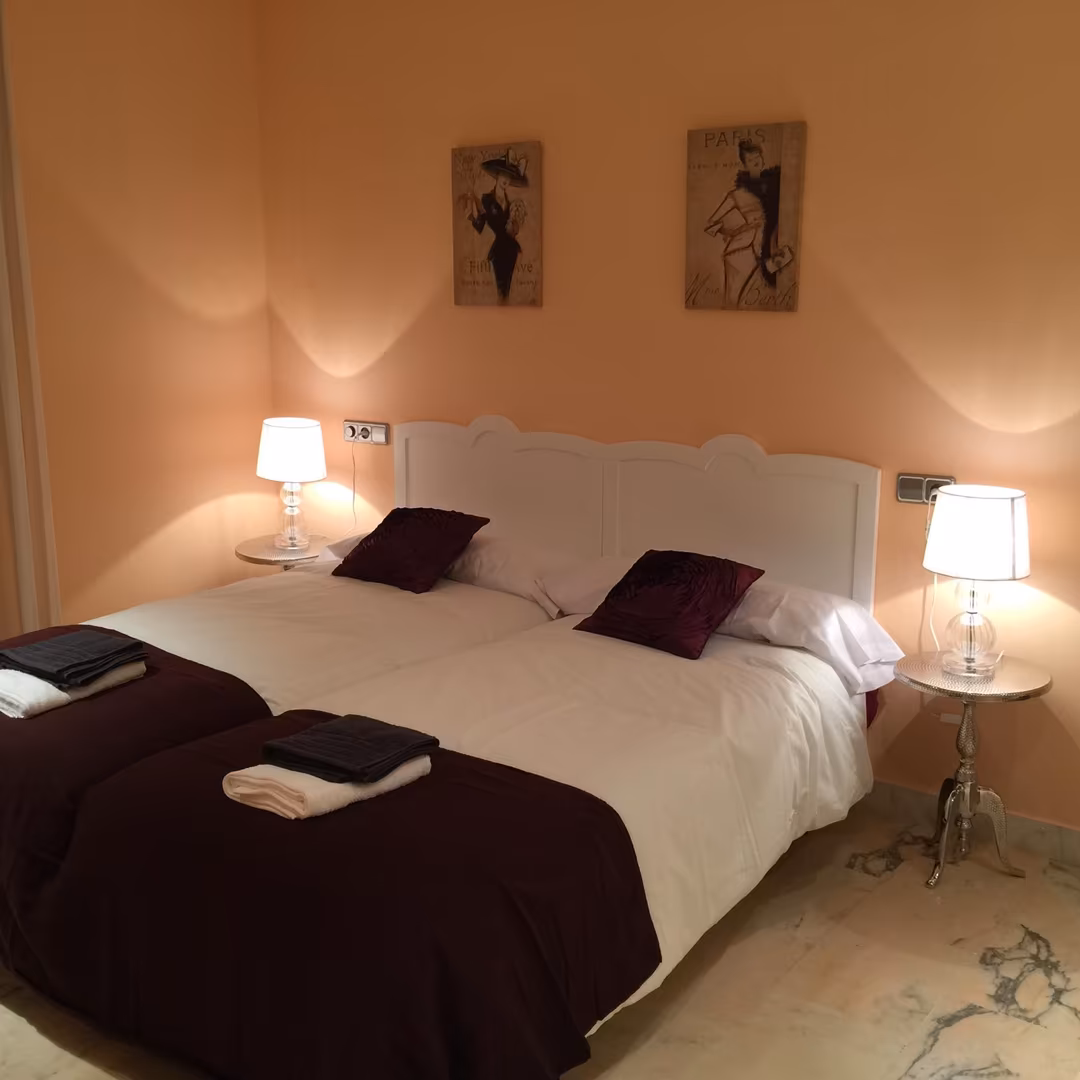 Piso en  Calle Brocense 17 - Foto 2