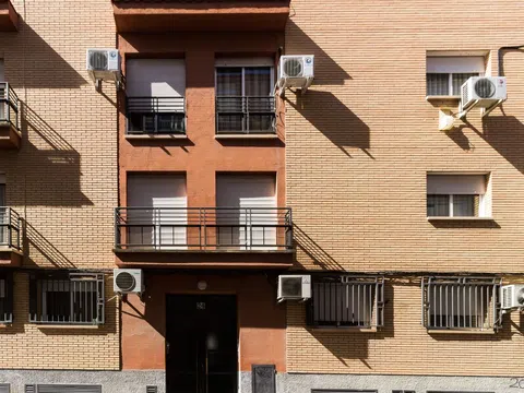 Piso en calle de San Isidro, 24