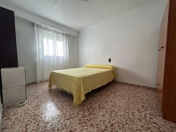 Piso en Calle Aurelio Coquillat Pascual, 9, Reina Victoria-Miguel Hernández - Foto 12