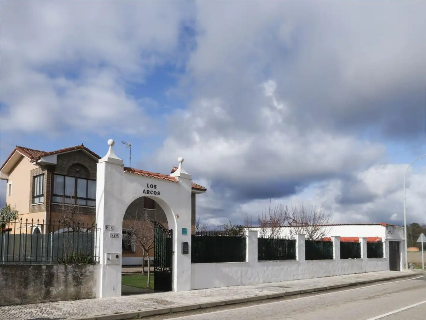 Chalet en  Carretera de Bilbao 89 - Foto 9