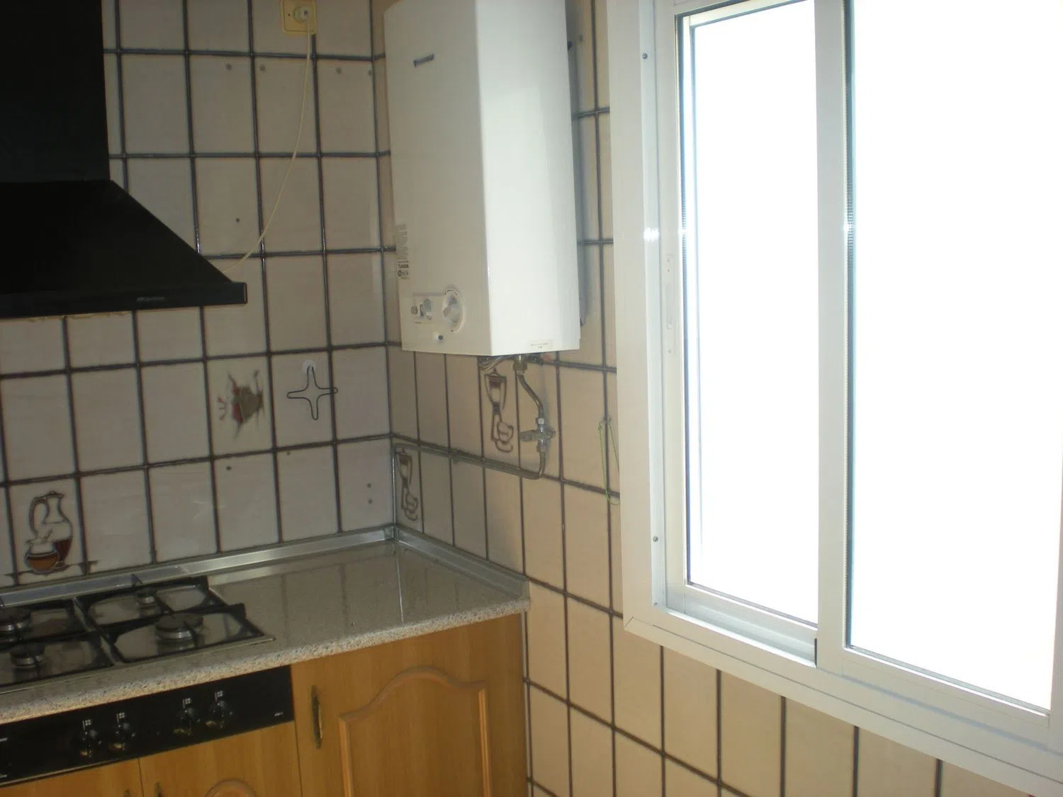 Piso en calle Infante del Real, 6 - Foto 4