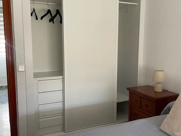 Piso en calle Santa María de Ordás, 4 - Foto 5