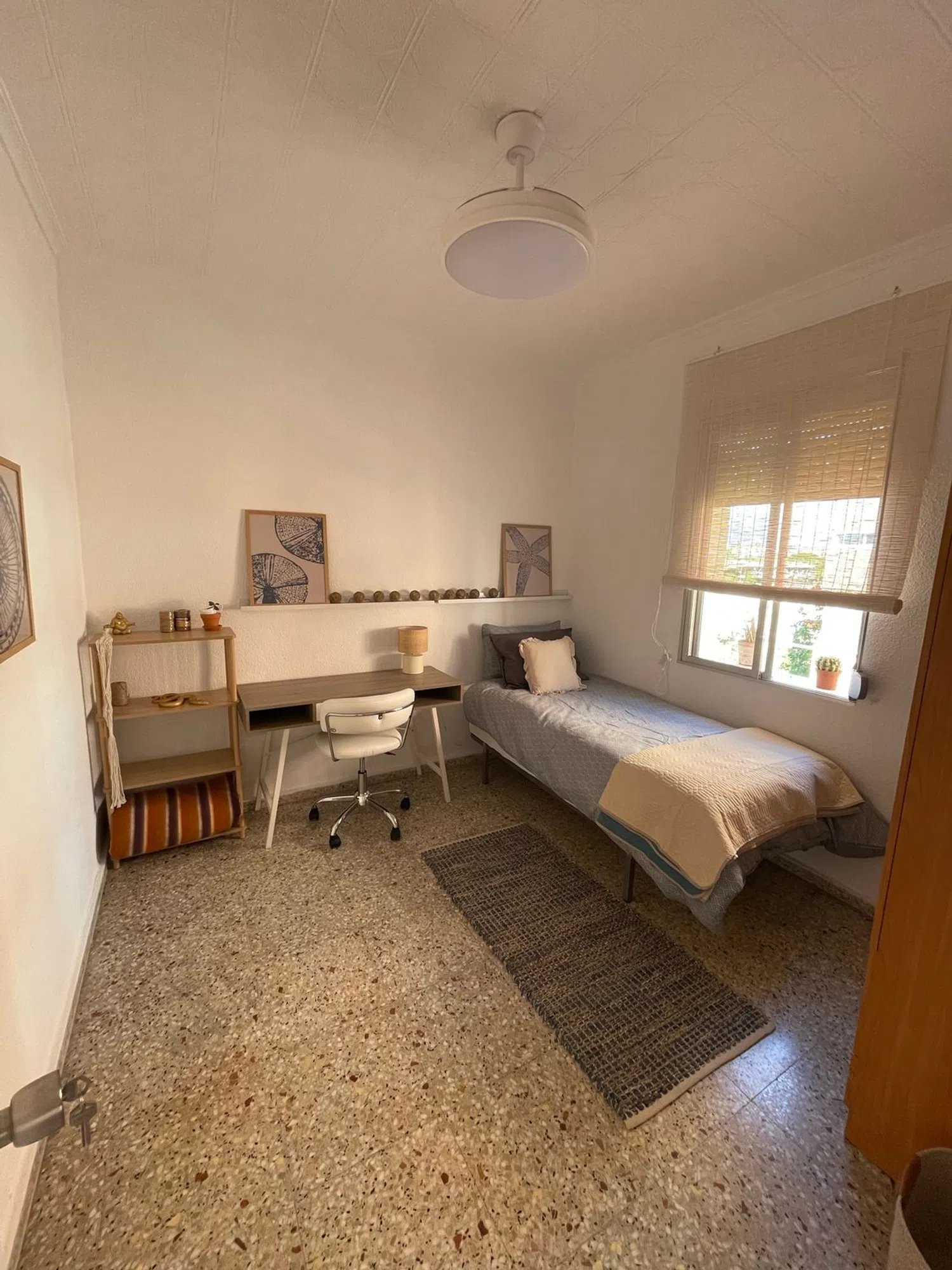 Piso en calle de Claudio Coello, 11 - Foto 4