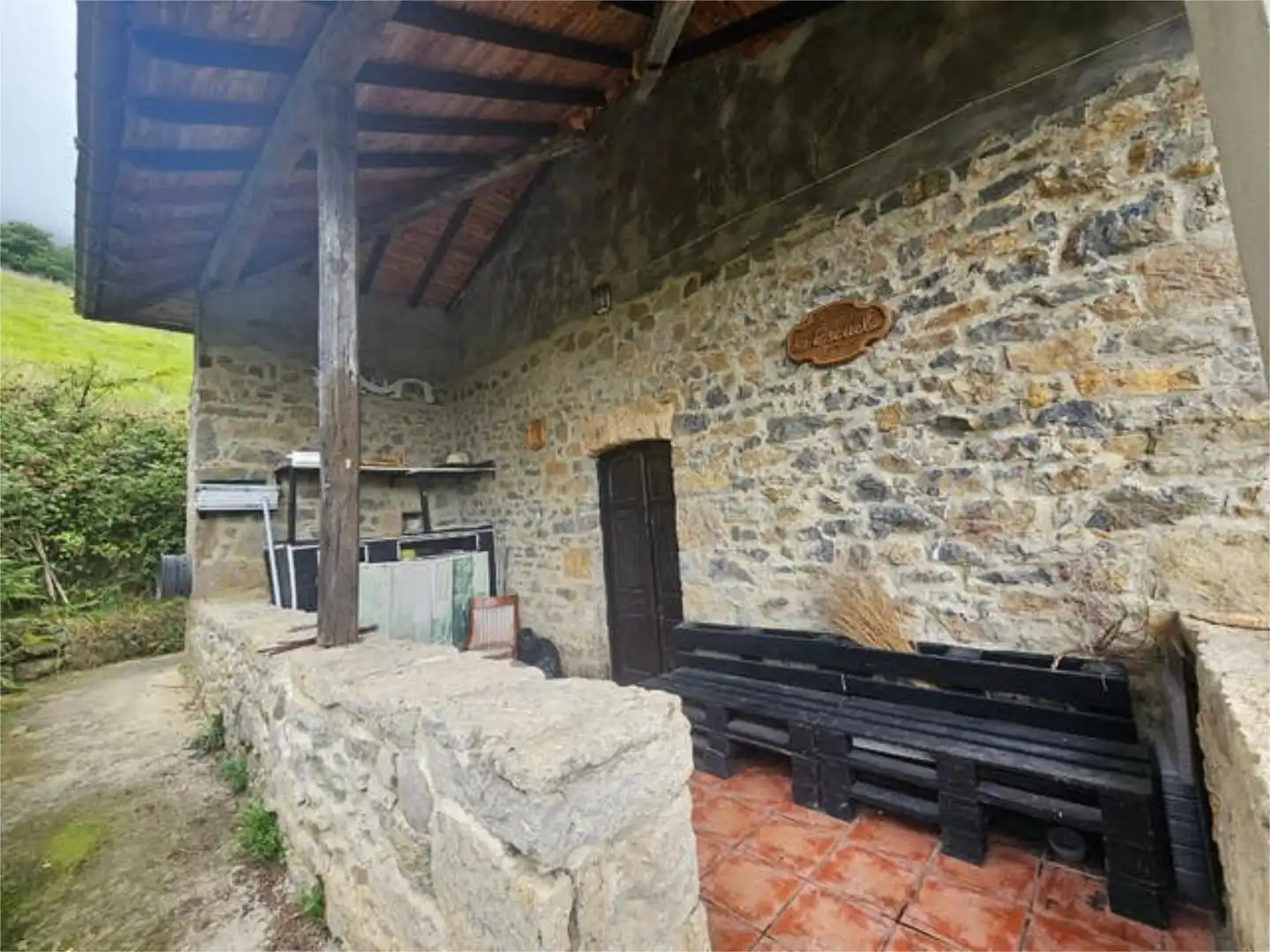 Chalet en san adriano - Foto 2