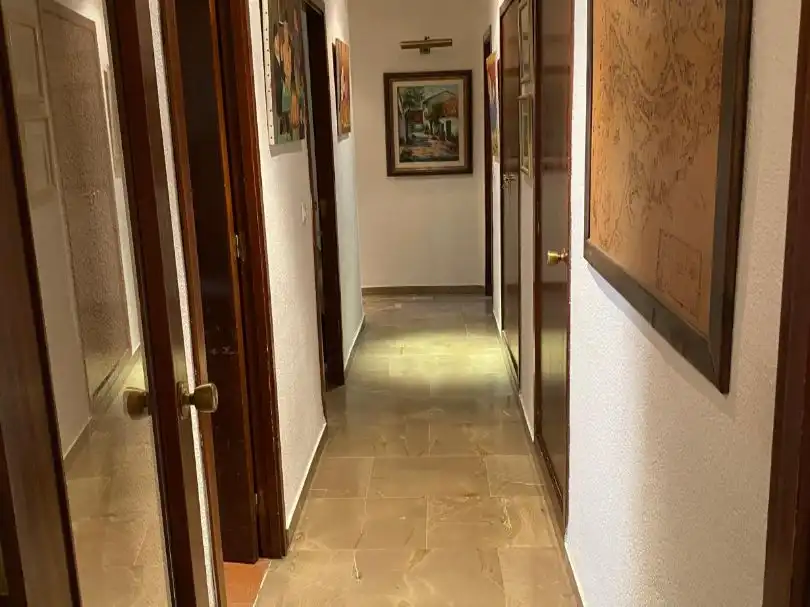 Piso en  Calle Nuestra Señora de la Salud 4 - Foto 9