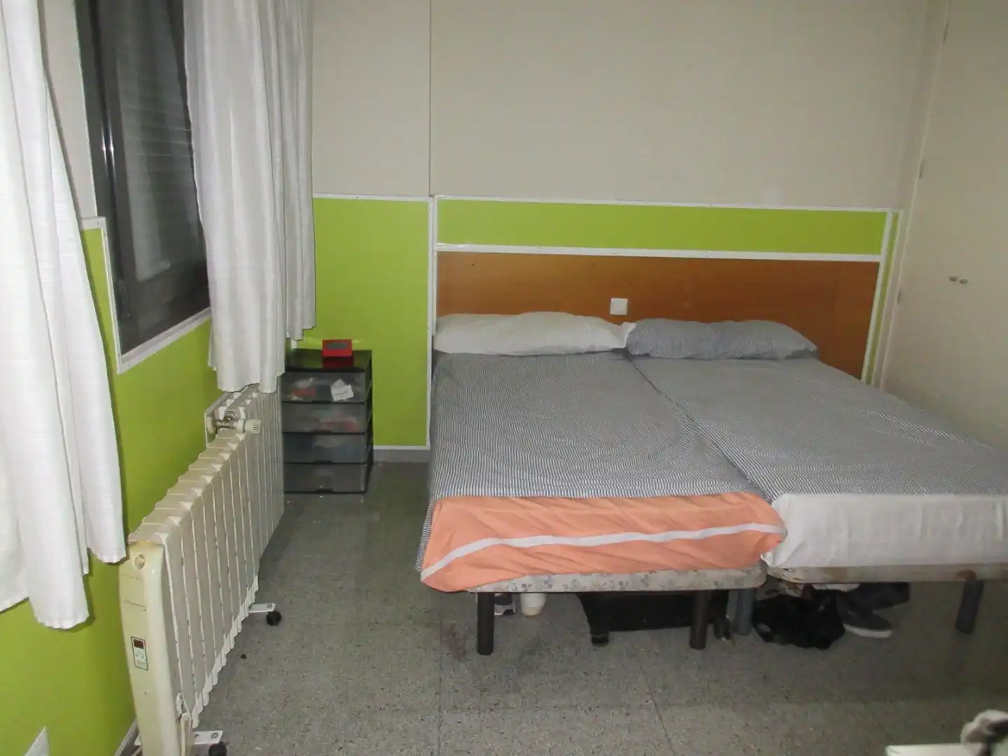 Estudio en  Avenida del Santuario de Valverde 18 - Foto 2
