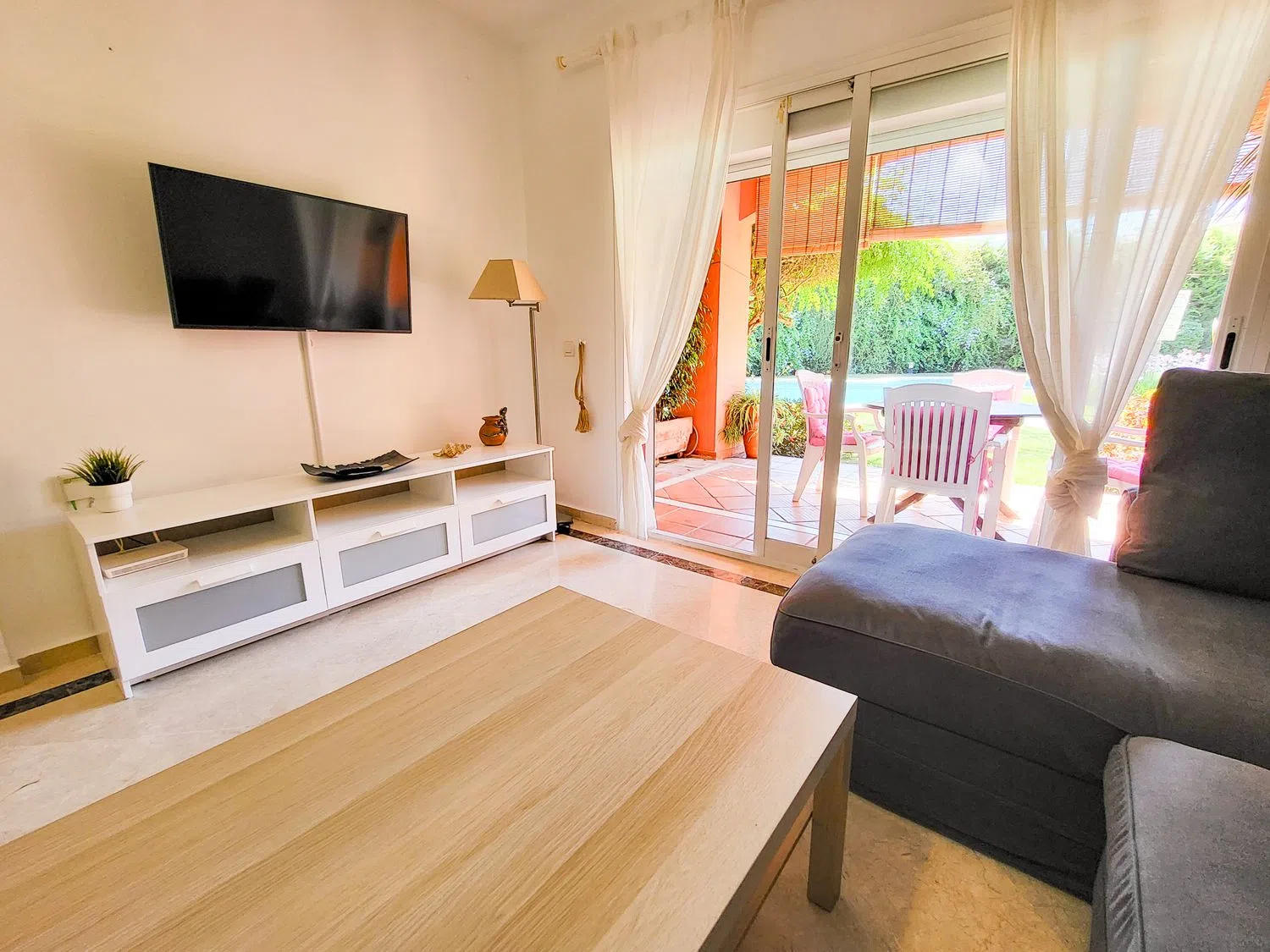 Piso en Urbanization Jardines del Rio verde Fase Ii, Apartment 8b, 29660, Marbella, 8 - Foto 8