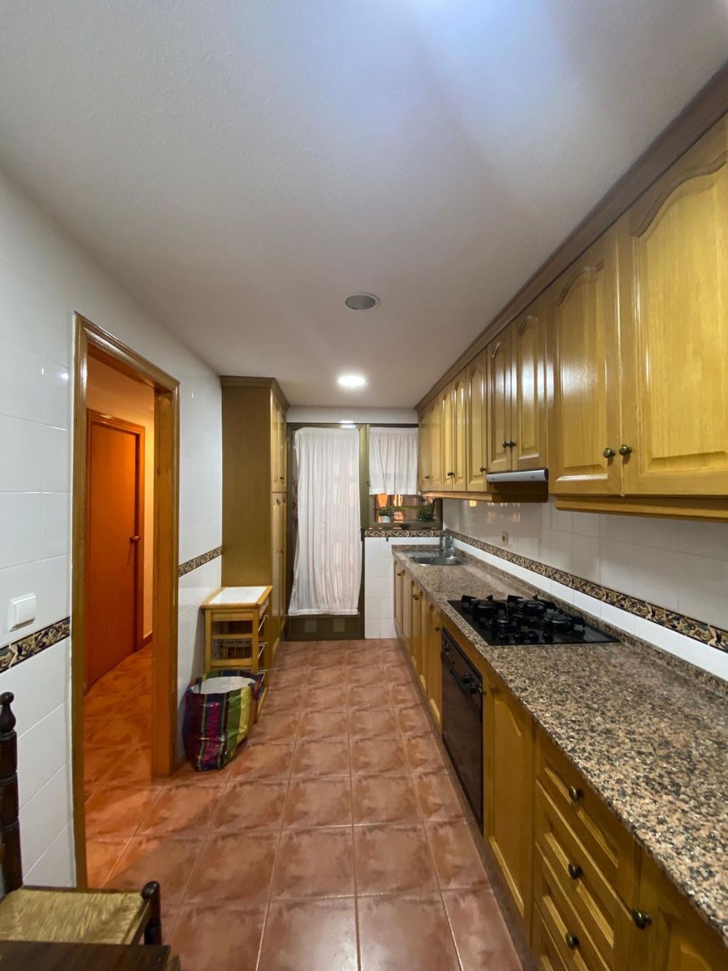 Piso en Avenida San Bartolome Tir, 44 n, Arenales del Sol, Arenales del Sol - Foto 25