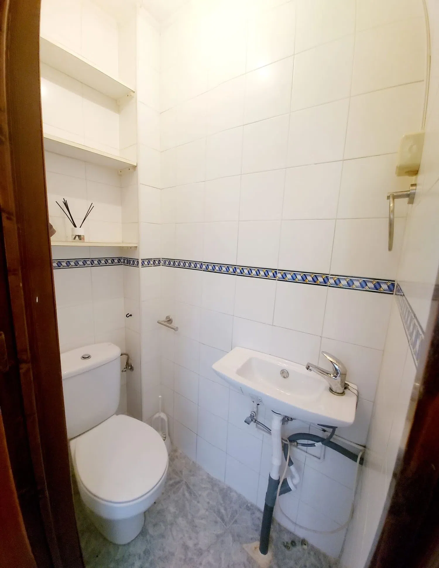 Chalet pareado en calle Horno del Moral, 1 - Foto 35