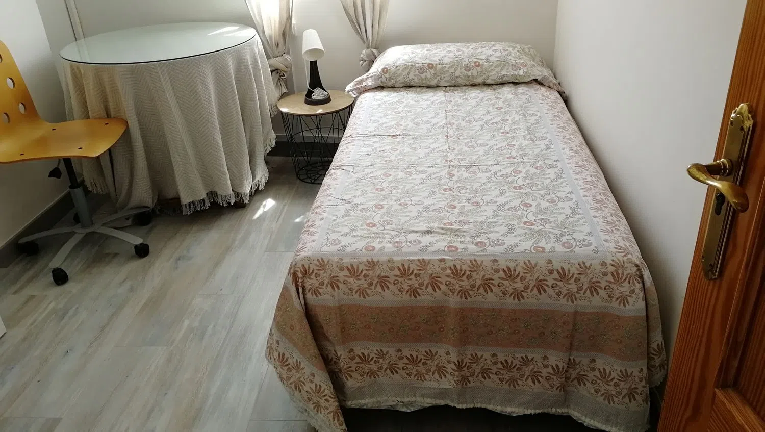 Piso en calle Abogado Federico Orellana Toledano, 12 - Foto 13