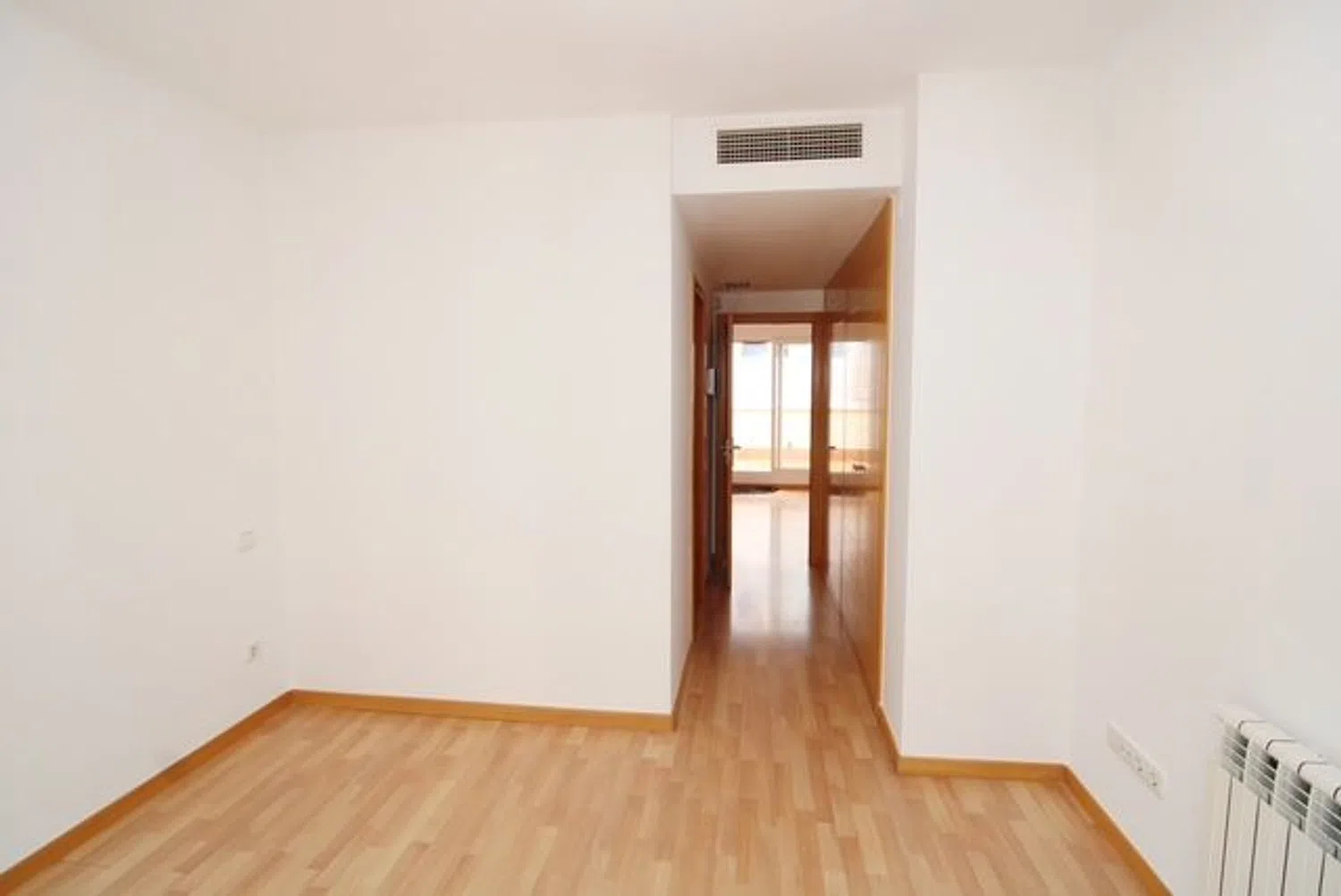 Piso en calle de Tomás López, 9 - Foto 12