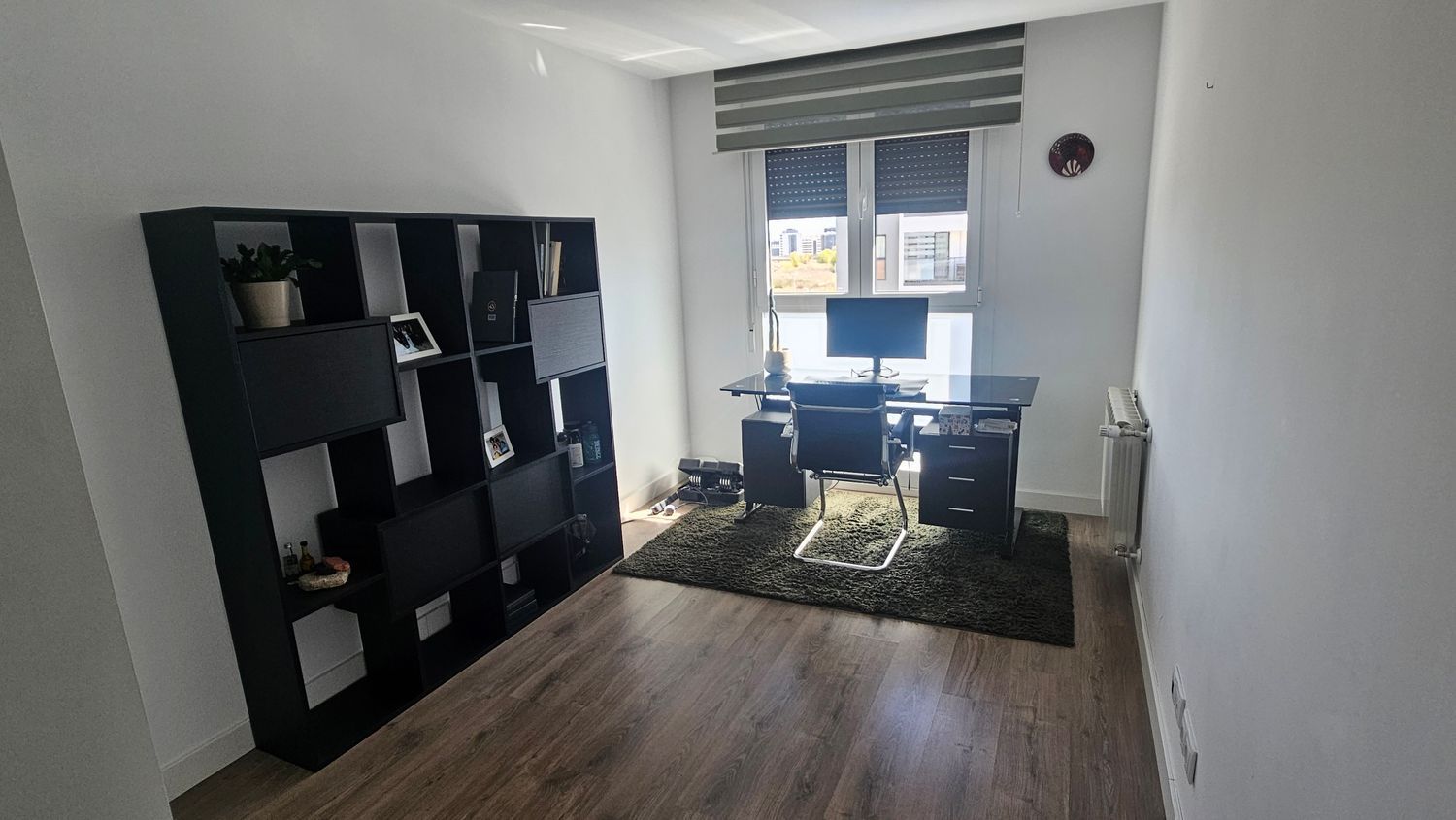 Piso en calle de Francisco Grande Covián, 57 -65 - Foto 4