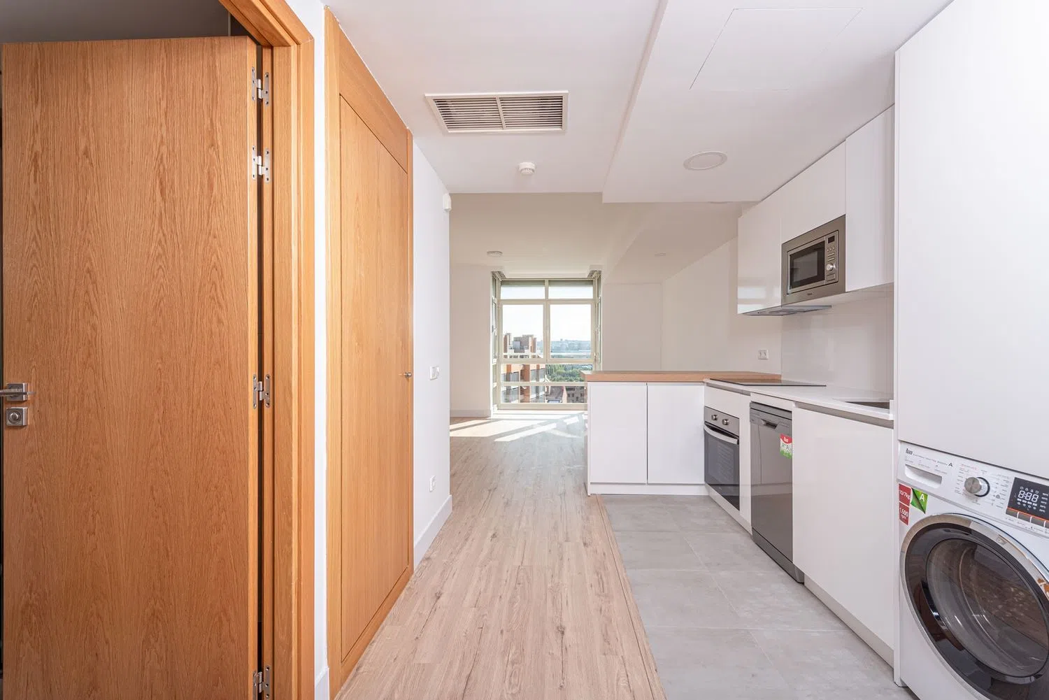 Estudio en avenida de Córdoba - Foto 6